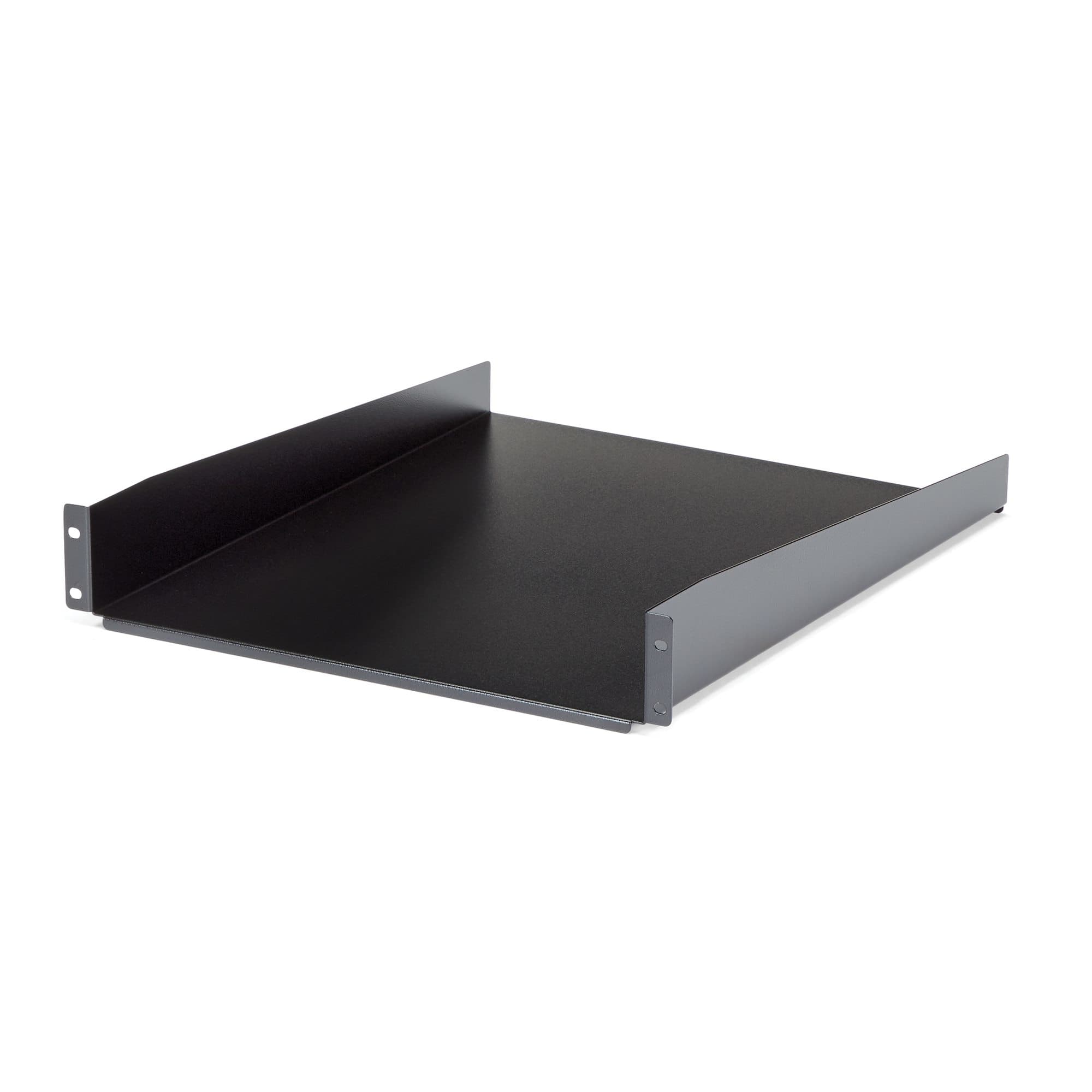 StarTech.com StarTech.com 2U 22 Fixed Rack Mount Cantilever Shelf 2086068