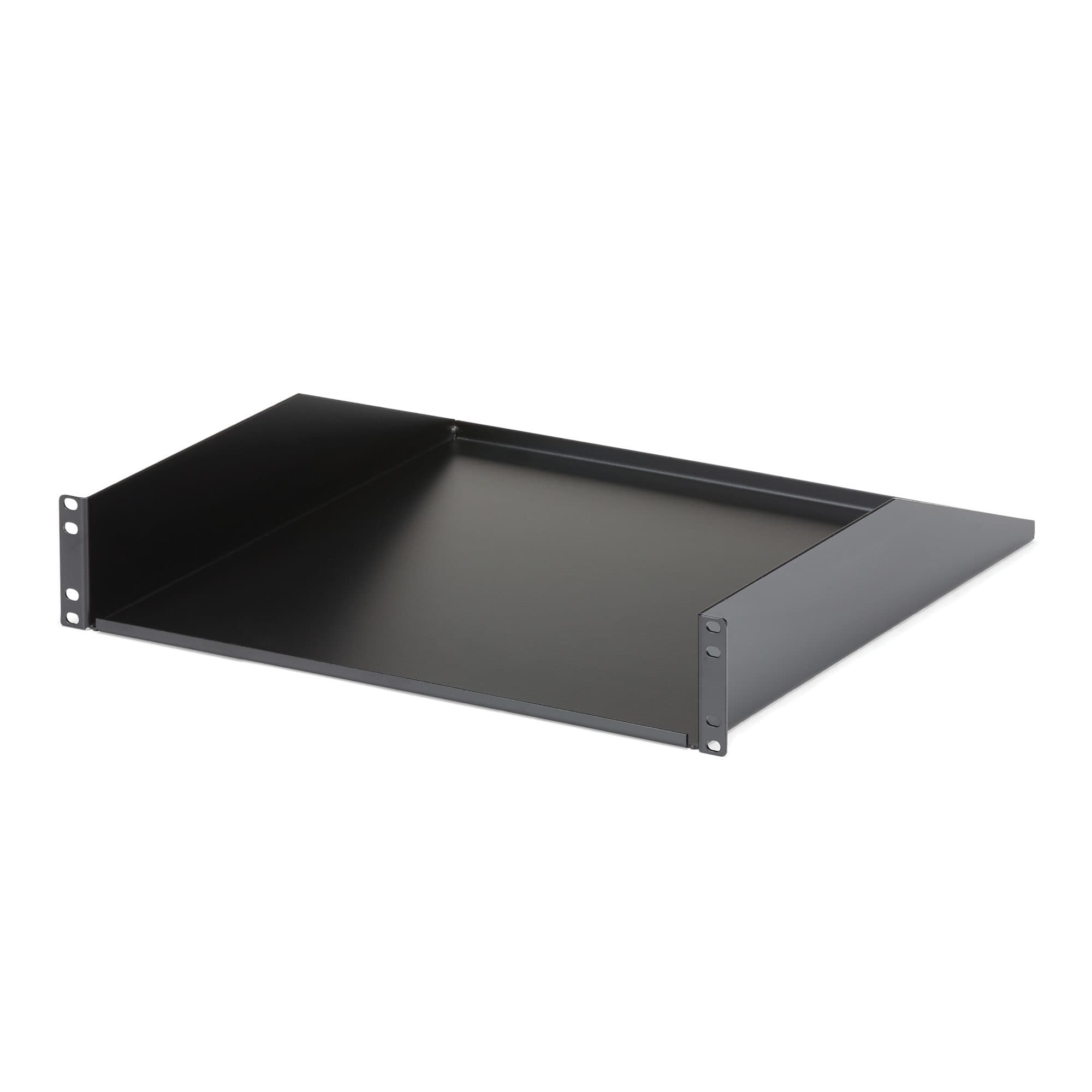 StarTech.com StarTech.com 1U Rack Mount Cantilever Shelf Heavy Dut 2143501