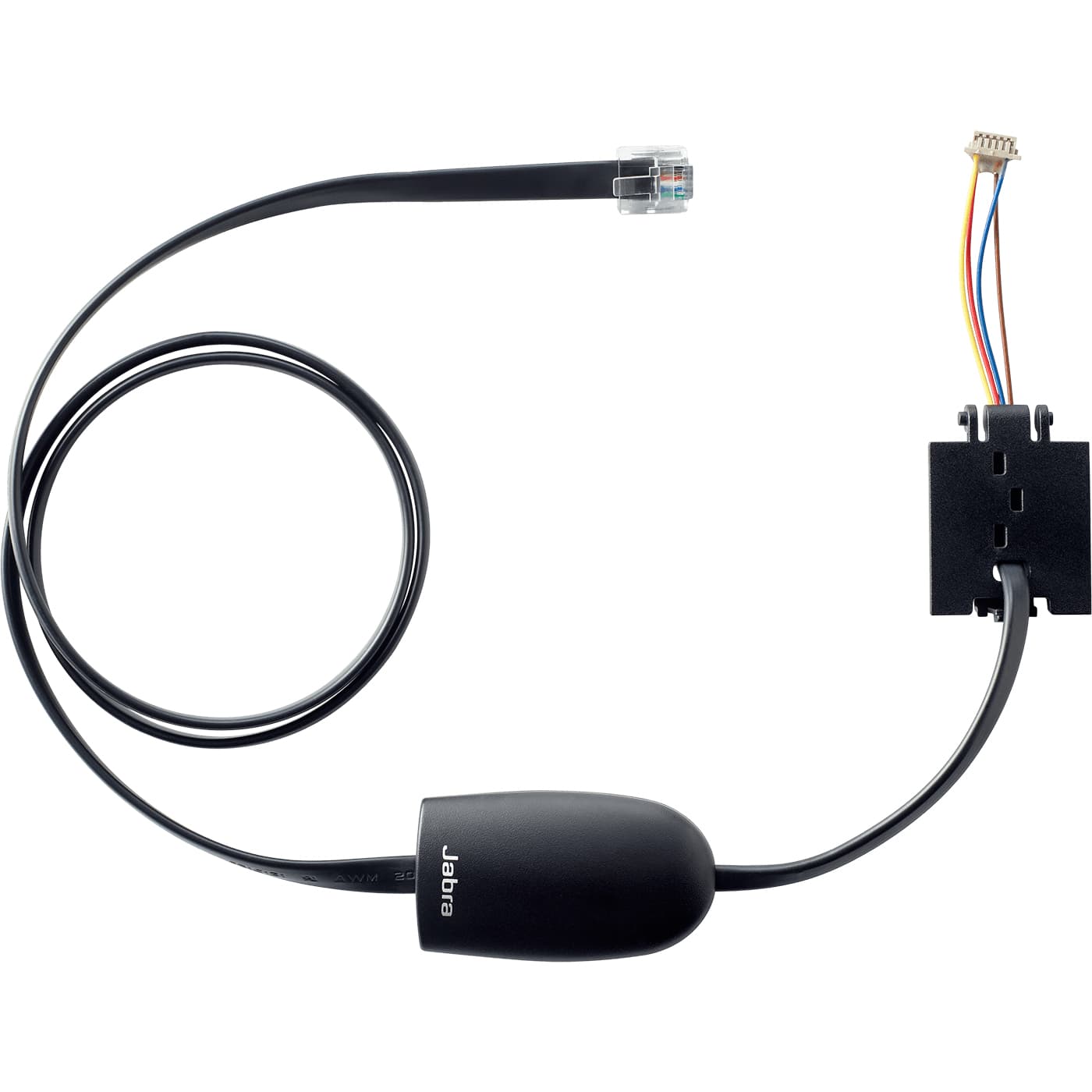 JABRA Jabra LINK NEC DT730 ehs cable 2335780