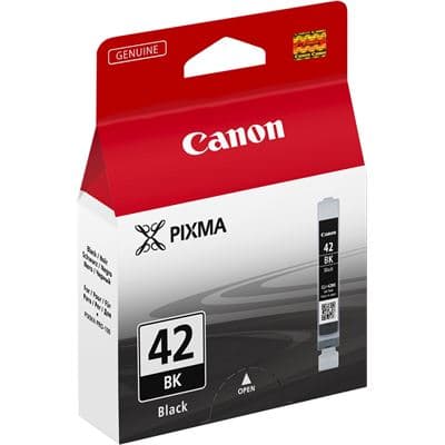 CANON CANON CLI42BKOCN BLACK INK FOR PRO-100 2358751