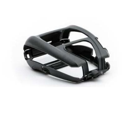 ZEBRA ZEBRA QLn420 Hard Case with metal belt clip 2431188