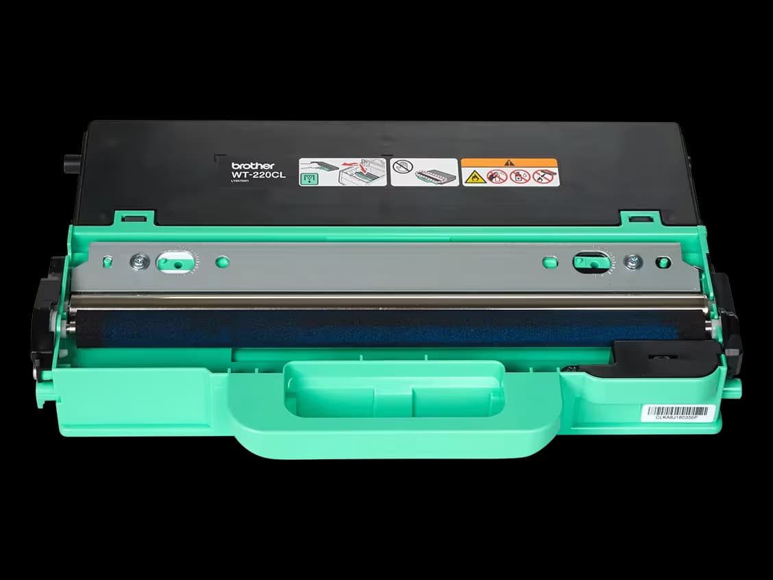 BROTHER BROTHER WT-220CL Waste Toner Pack up to 50.000 2441548