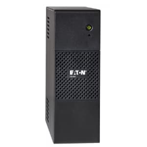 EATON EATON 5S 850VA/510W Line Interactive UPS LCD 2441562