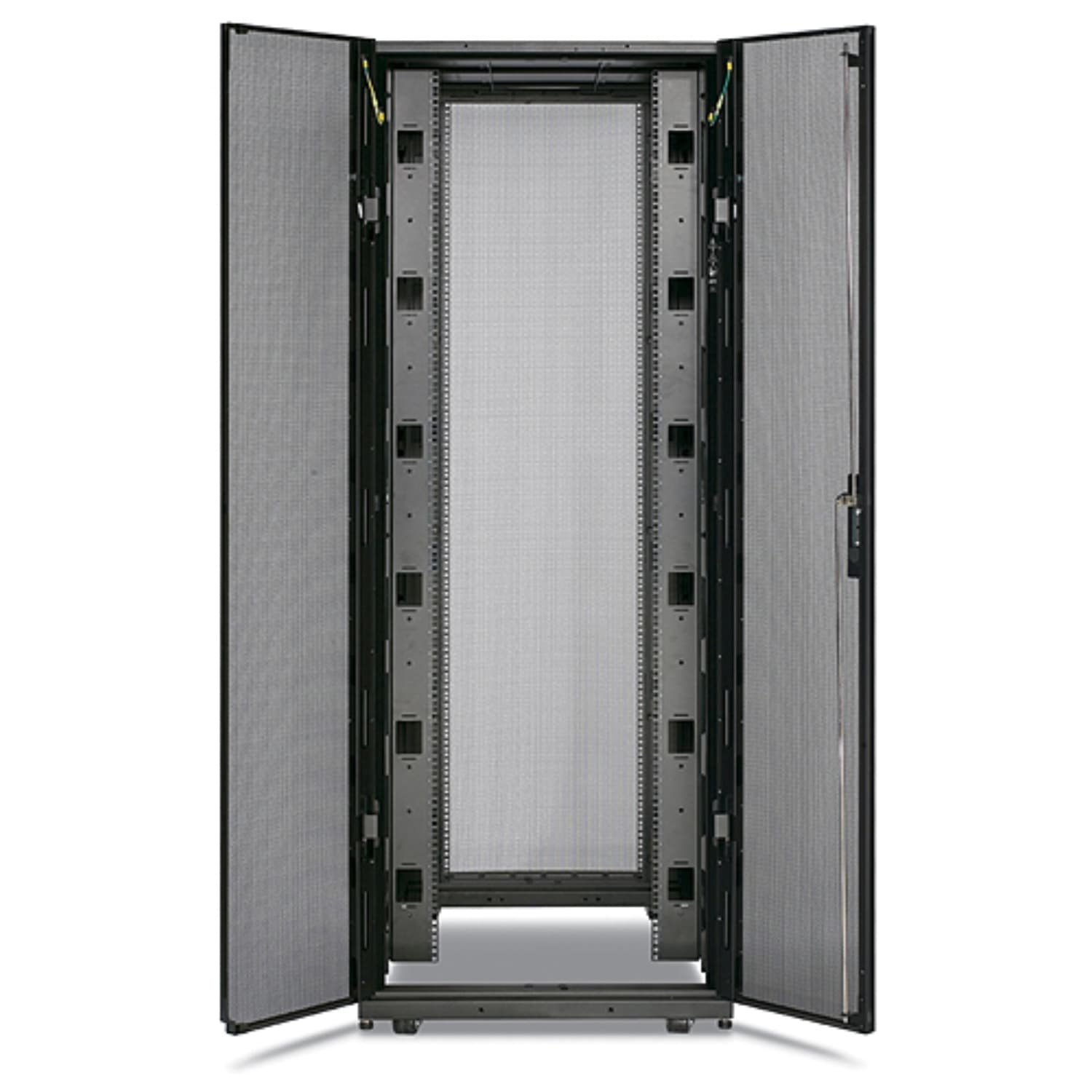 APC APC NETSHELTER SX 42U 750MM WIDE X 2444603