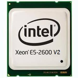 INTEL INTEL XEON E5-2650v2 2.6GHZ 20MB LGA2011 8CORE 2466235