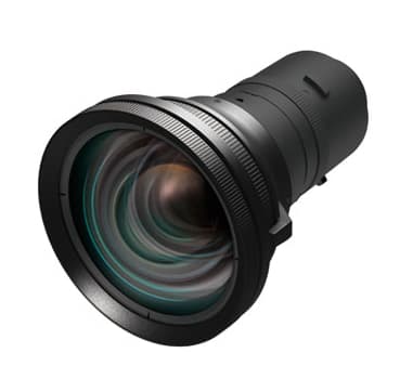 EPSON EPSON ELPLU01 Short Throw Lens (G6000 Series) 2480272