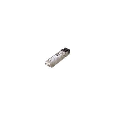 Hewlett Packard Enterprise Hewlett Packard Enterprise HP Premier Flex LC/LC OM4 2f 1m Cbl 2482434