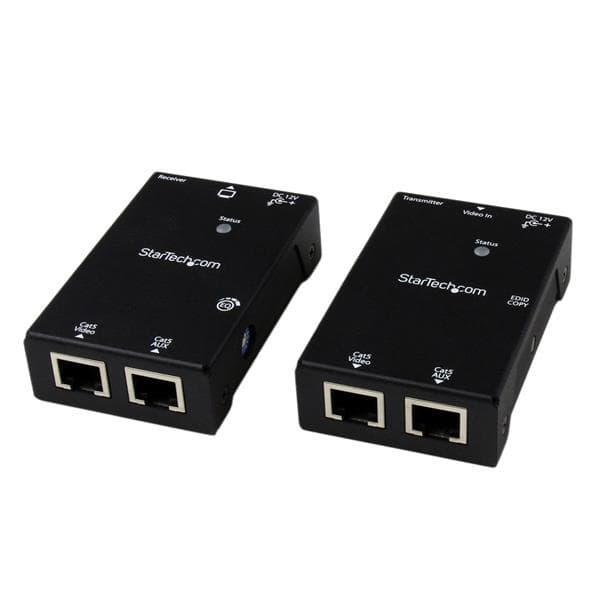 StarTech.com StarTech.com HDMI Over CAT5/CAT6 Extender - 165 ft 2485497