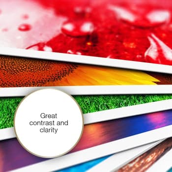 EPSON EPSON Photo Paper Glossy A3 20 Sheet 2490583