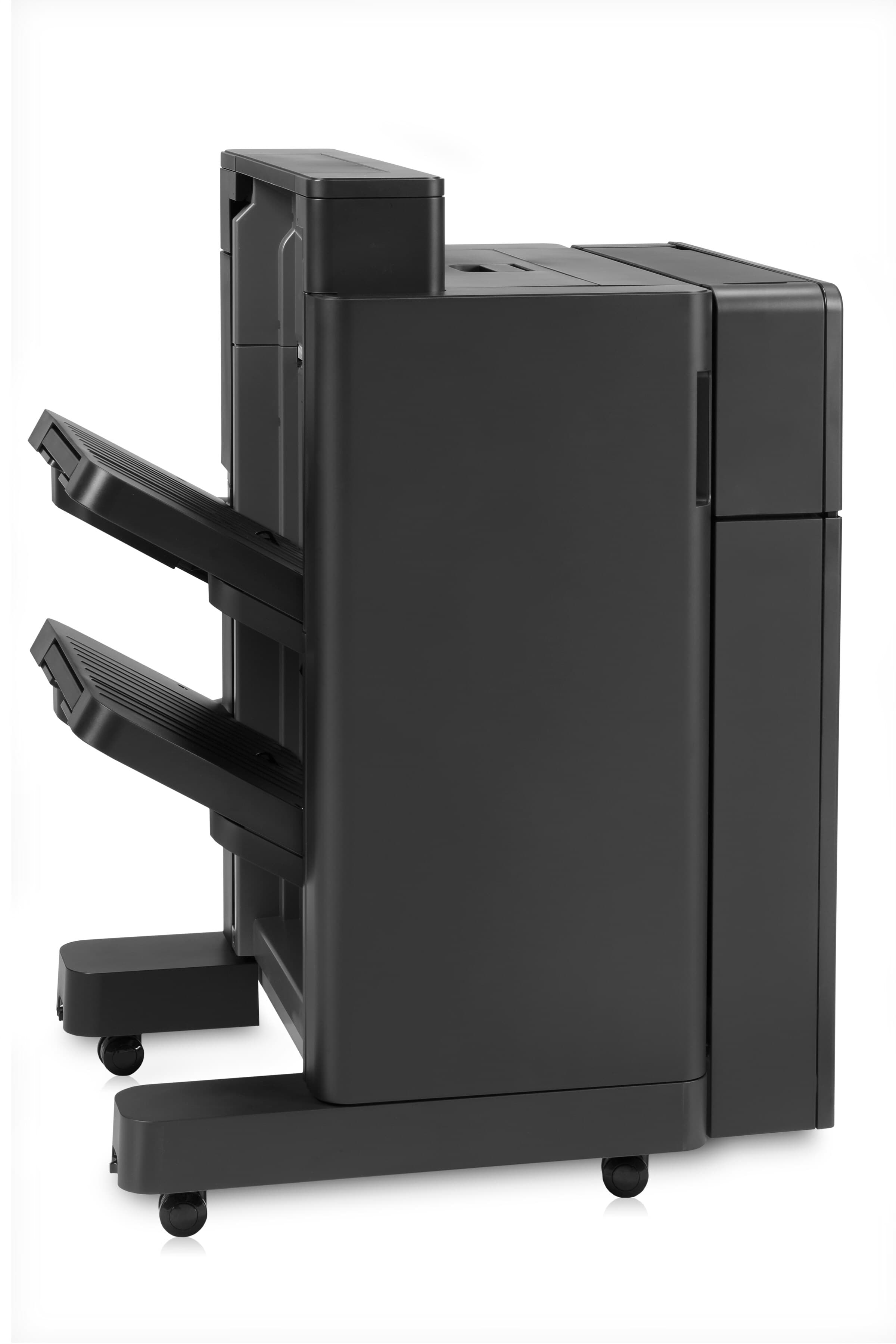HP HP LJ STAPLER/STACKER 2-4 PUNCH-M855 & M880 2492855