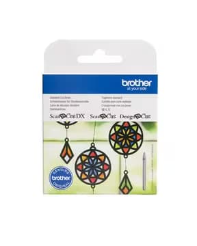 BROTHER BROTHER SCAN N CUT - STANDARD BLADE 2654785