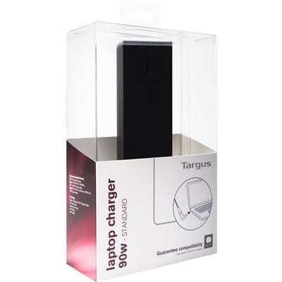 TARGUS TARGUS 90 Watt Laptop Charger 2669971