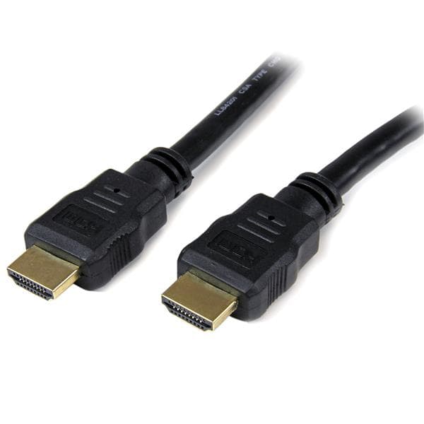 StarTech.com StarTech.com 0.3m Short High Speed HDMI Cable MM 2682287