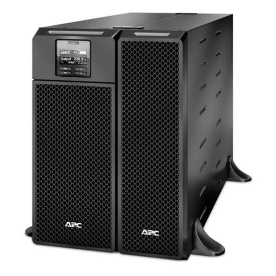 APC APC Smart-UPS SRT 6000VA 230V 2690207