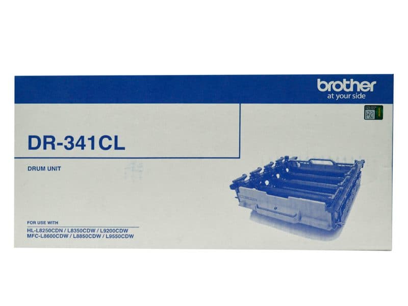 BROTHER BROTHER DR341CL Drum 50000 pages 2690405