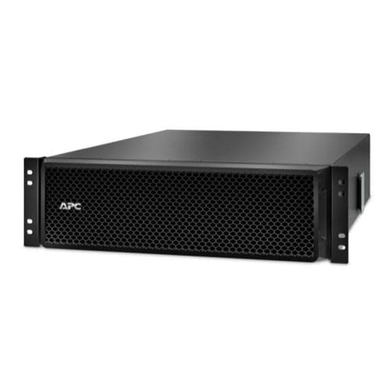 APC APC Smart-UPS SRT 192V 5kVA and 6kVA RM 2692237