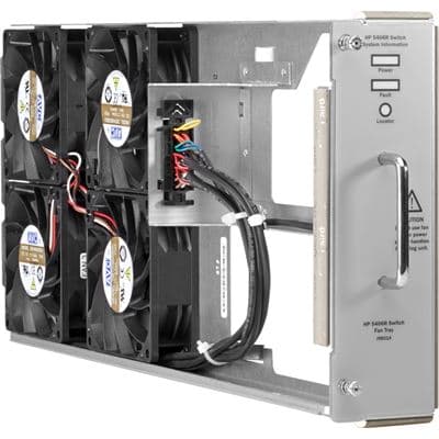 ARUBA Aruba 5406R zl2 Switch Fan Tray 2700883