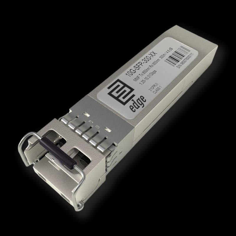 Palo Alto SFP+ FORM FACTOR SR 10GB OPTICAL TRANSCE 2714509