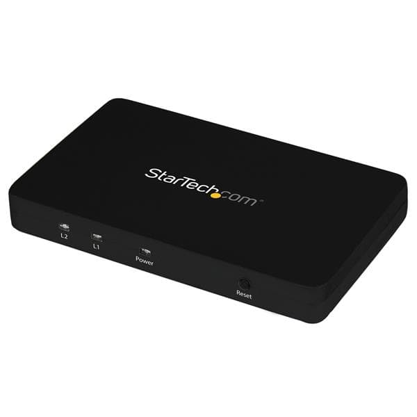 StarTech.com StarTech.com 4K HDMI 2-Port Video Splitter - 4K 30Hz 2728409