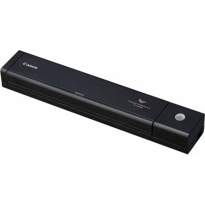 CANON CANON P208II ULTRA COMPACT PORTABLE SCANNER 2770014