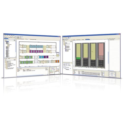 APC APC Data Center Operation RackMount Catalog 2851853