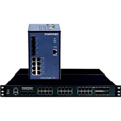 FORTINET FORTINET FortiSwitchRugged-112D-POE 2862200