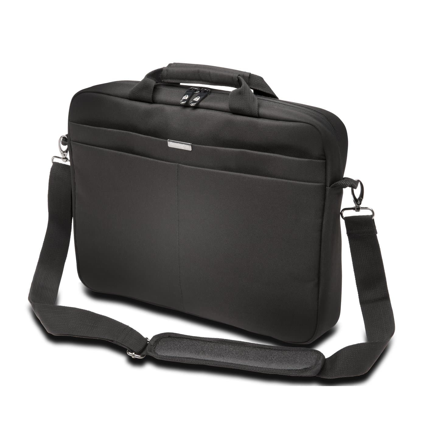 KENSINGTON KENSINGTON LS240 Black 14in Carrying Case 2879010