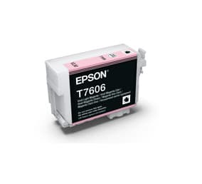 EPSON EPSON UltraChrome HD Ink - Vivid Light Magenta 2901346