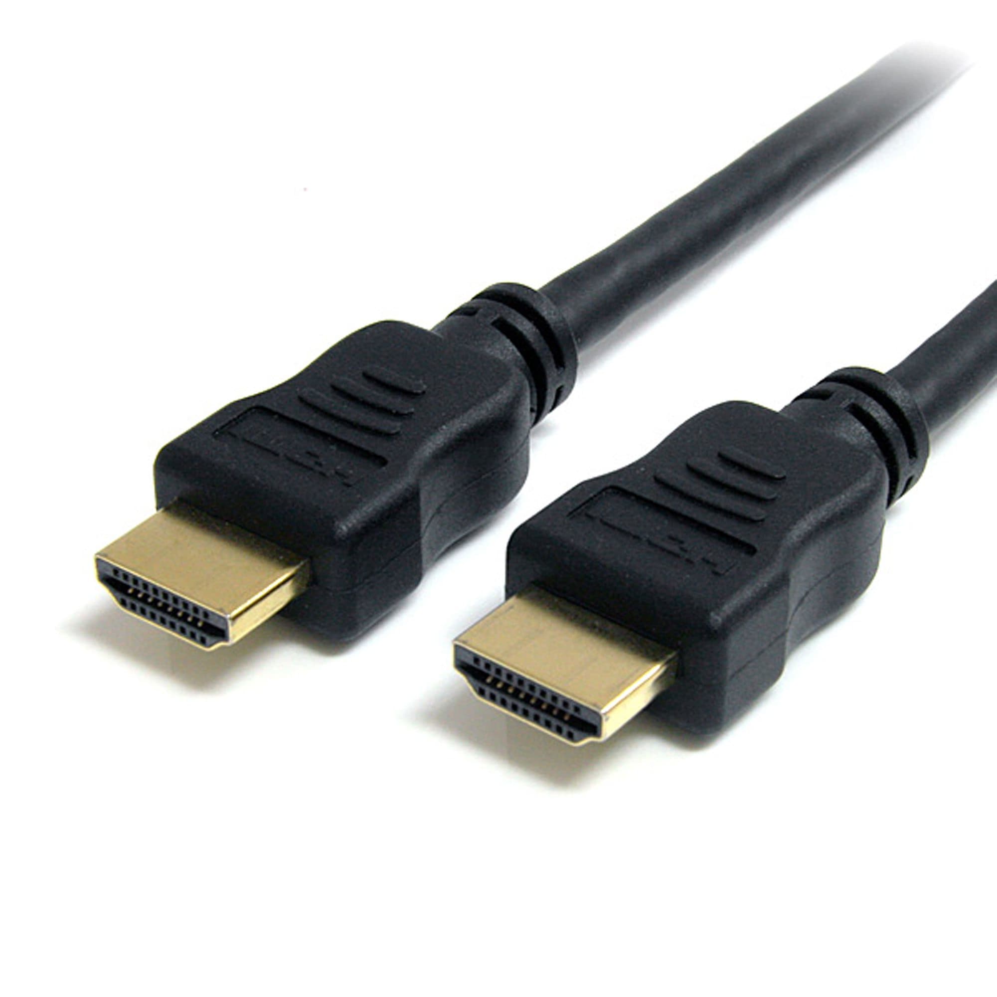 StarTech.com StarTech.com 2m High Speed HDMI Cable w/ Ethernet 2902497