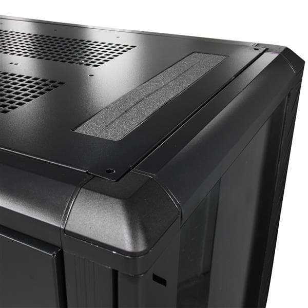 StarTech.com StarTech.com 25U 36in Knock-Down Server Rack Cabinet 2902527