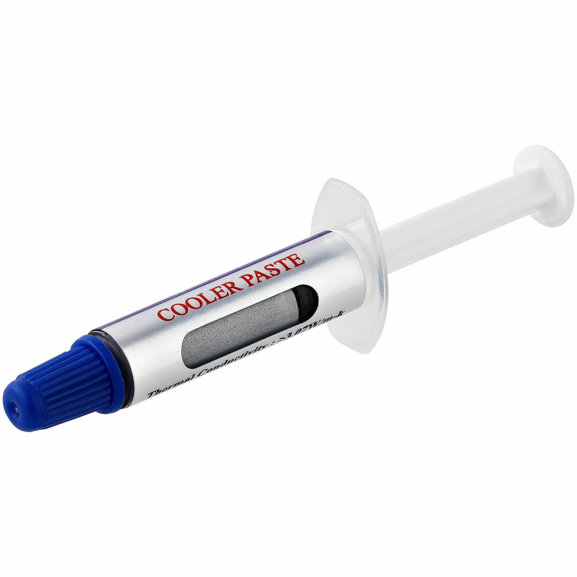 StarTech.com StarTech.com Metal Oxide Thermal CPU Paste Compound 2902538