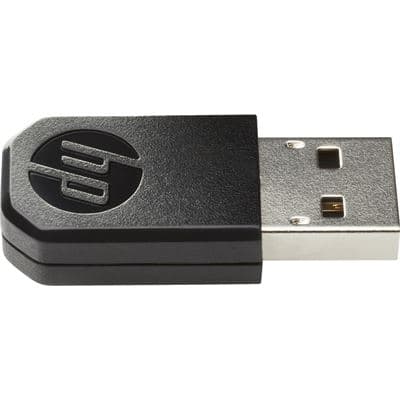 Hewlett Packard Enterprise Hewlett Packard Enterprise USB Rem Acc Key G3 KVM Console Switch 2903806