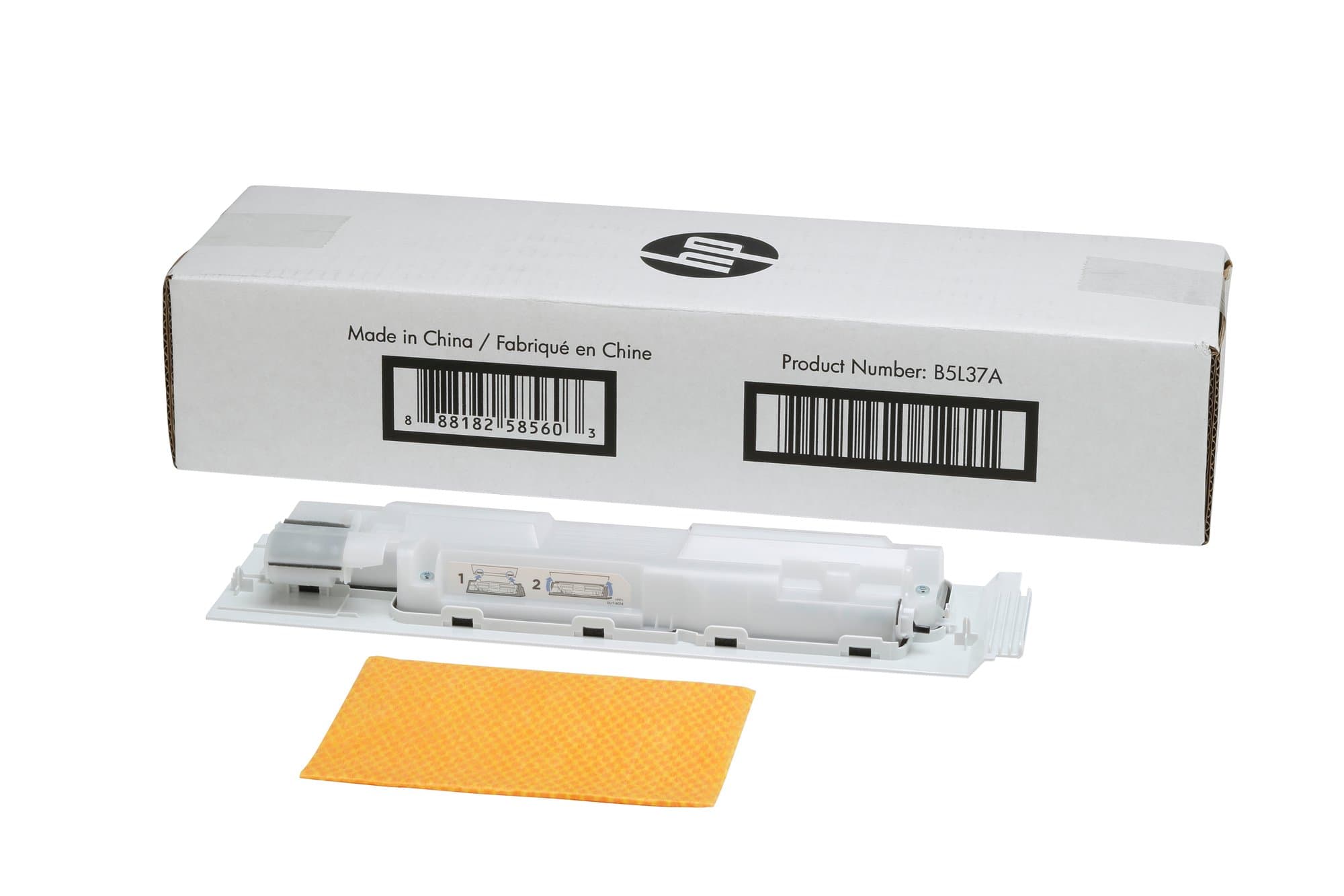 HP HP Color LJ Toner Collection Unit. 2904888