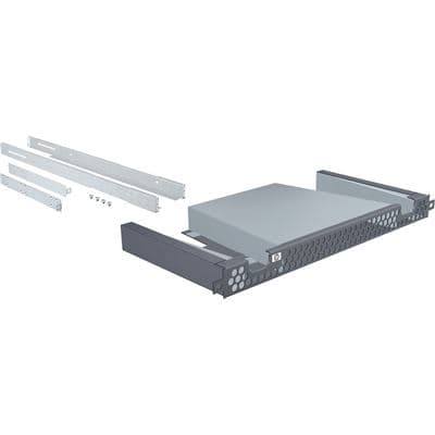 ARUBA ARUBA FF 7910 Bottom-Support Rails 2950994