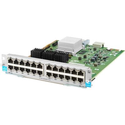 ARUBA Aruba 24p 1000BASE-T v3 zl2 Mod 2964022