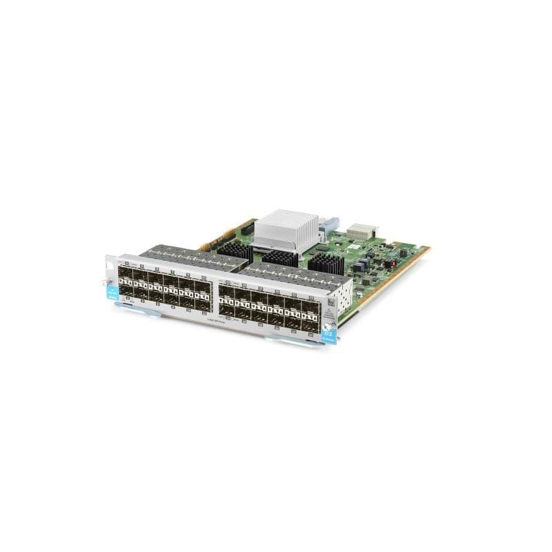 ARUBA Aruba 24p 1GbE SFP v3 zl2 Mod 2964023