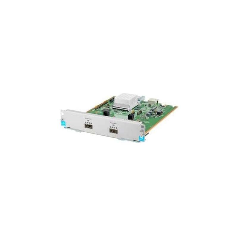 ARUBA Aruba 2p 40GbE QSFP+ v3 zl2 Mod 2964050