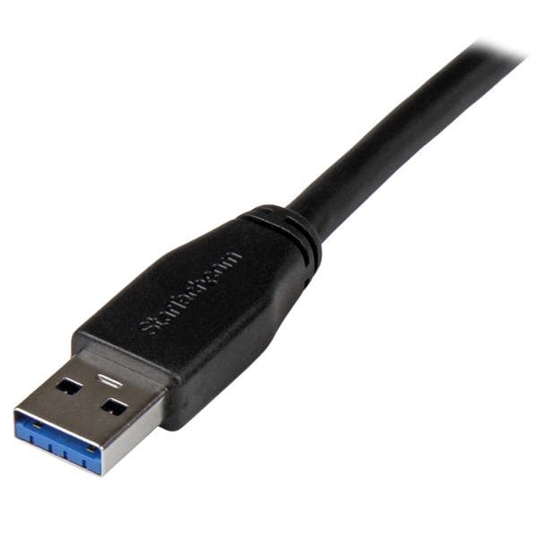 StarTech.com StarTech.com 30ft Active USB 3.0 USB-A to USB-B Cable 3003578