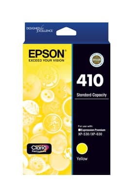 EPSON EPSON 410 STD CAPACITY CLARIA PREMIUM - 3005114