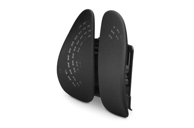 KENSINGTON KENSINGTON KTG CONFORM BACK REST W/ SMARTFIT SYSTEM 3005822