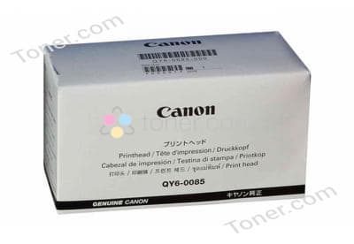 CANON CANON QY6-0085 PRINT HEAD 3012767