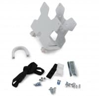 ERGOTRON ERGOTRON THIN CLIENT CPU HOLDER WHITE 3018187