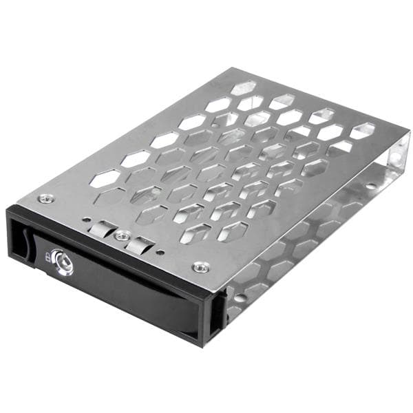 StarTech.com StarTech.com Hot Swap Hard Drive Tray for Backplanes 3022391