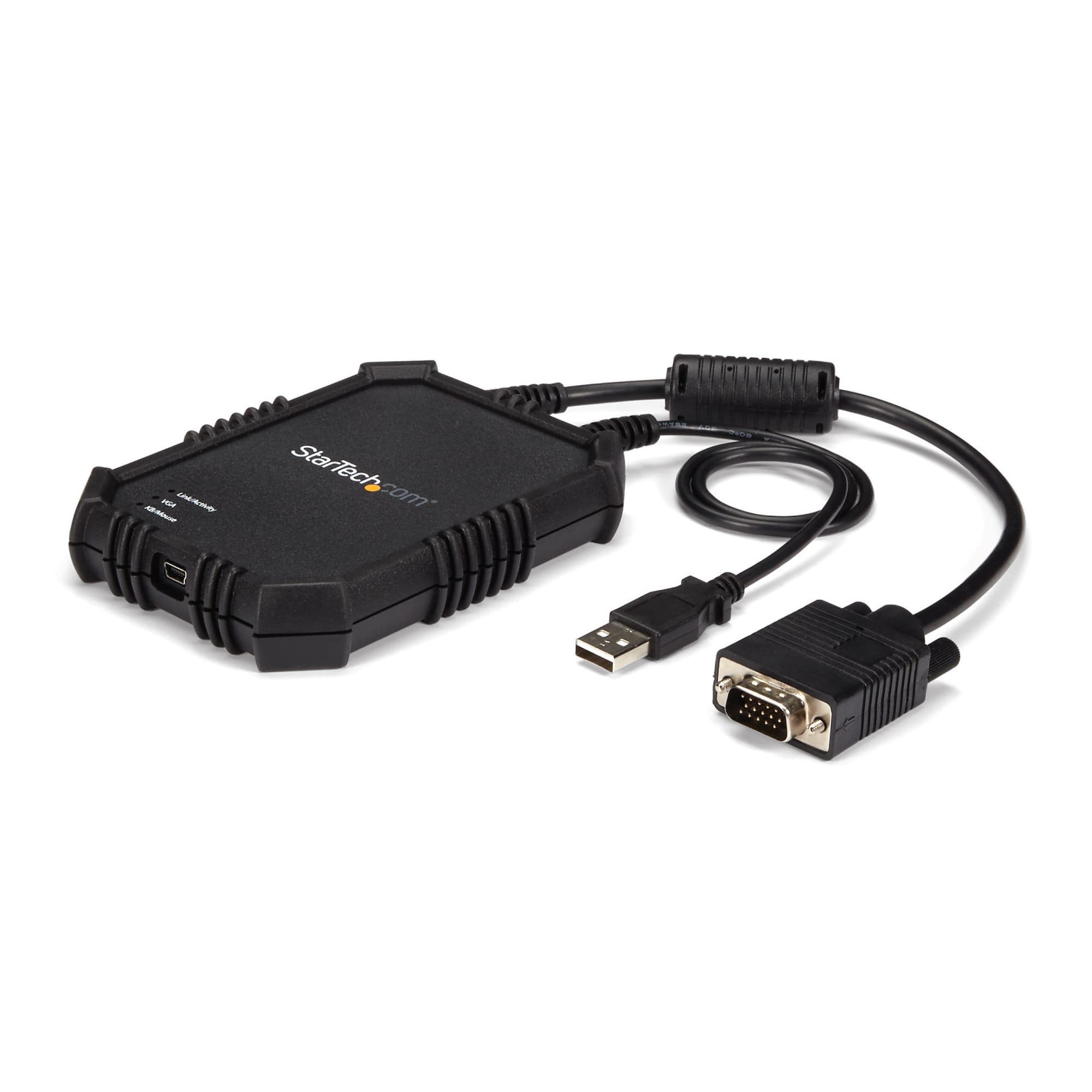 StarTech.com StarTech.com LAPTOP TO SERVER KVM CONSOLE 3072736