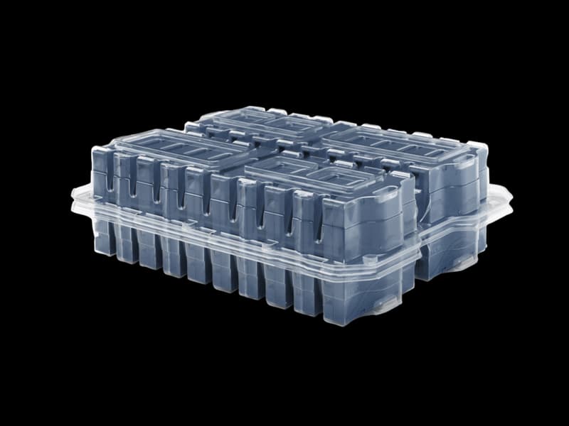 Hewlett Packard Enterprise Hewlett Packard Enterprise HPE LTO-7 Ultrium Non Custom Labeled Dat 3084258