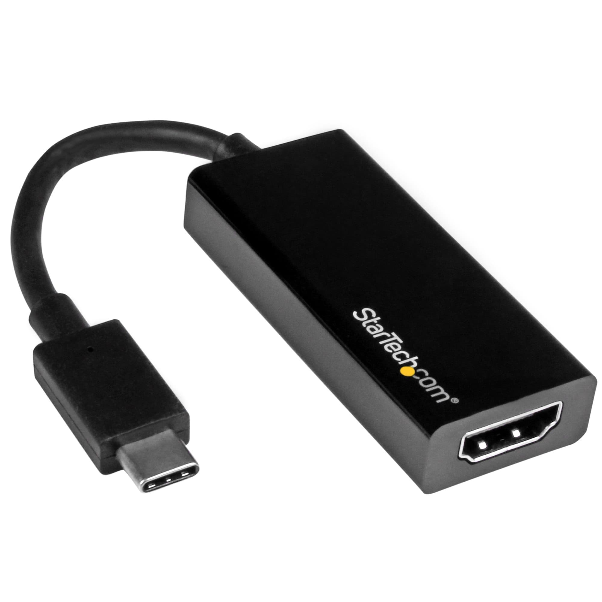 StarTech.com StarTech.com USB-C to HDMI Adapter 3113138