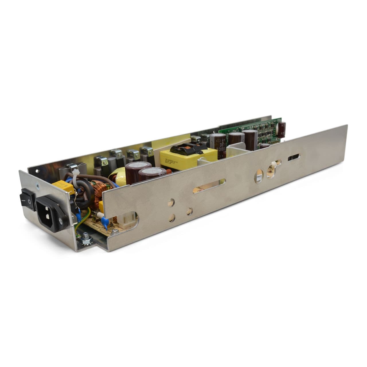ZEBRA ZEBRA Kit Power Supply 105SL Plus 3114955