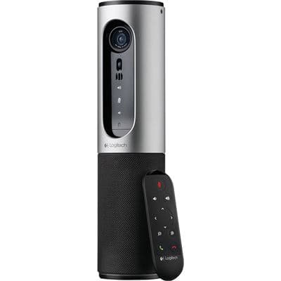 LOGITECH LOGITECH CONNECT REMOTE CONTROL SILVER 3122407