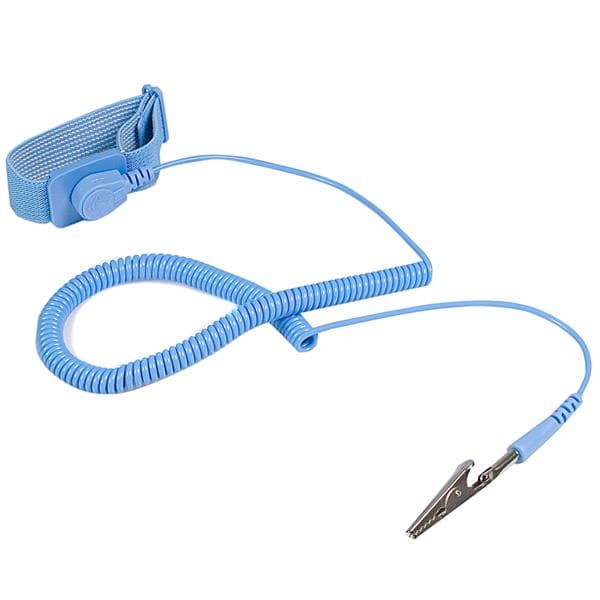 StarTech.com StarTech.com ESD Anti Static Wrist Strap Band. 3153193
