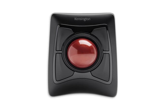 KENSINGTON KENSINGTON EXPERT MOUSE WIRELESS TRACKBALL 3157657